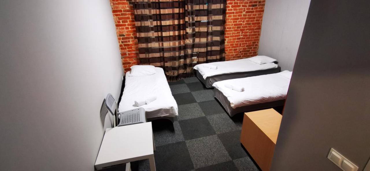 Niedzwiadek 4* Warszawa