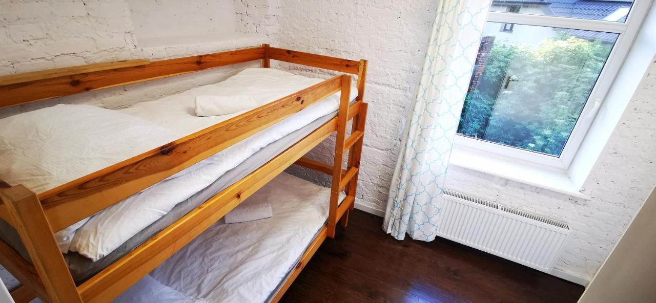Niedzwiadek Hotel 4*