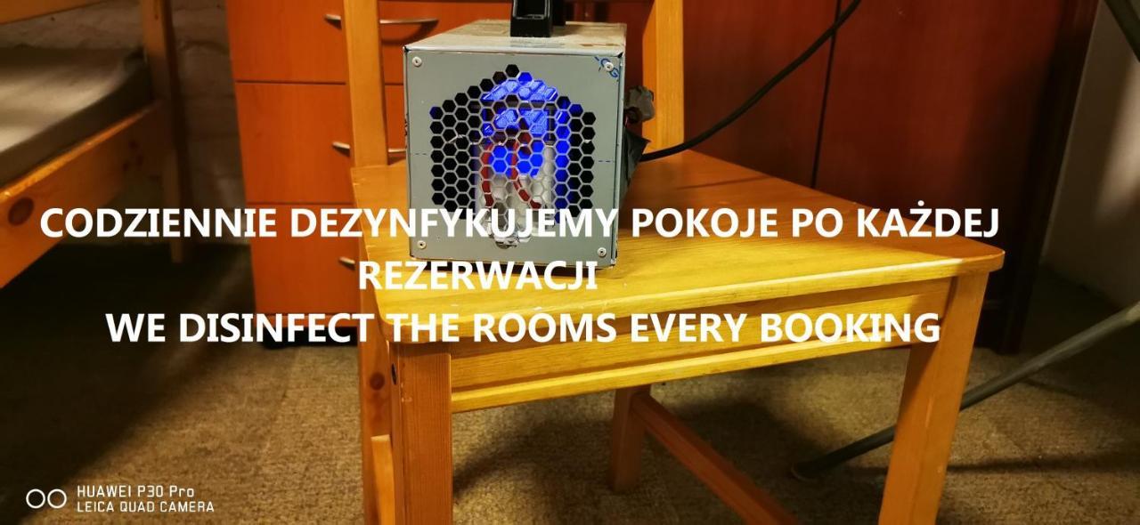 Niedzwiadek 4* Warszawa