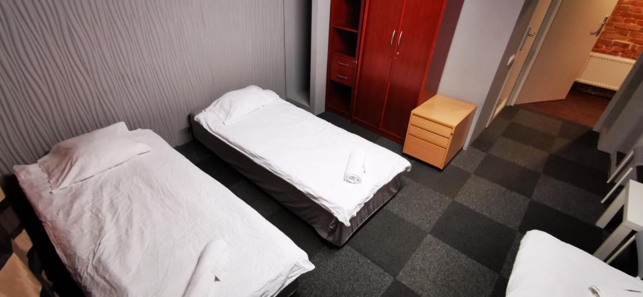 Niedzwiadek Hotel Warszawa