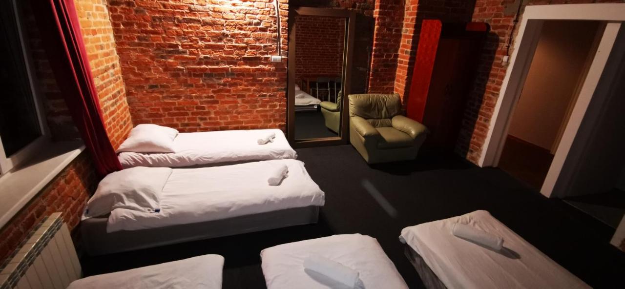 Hotel Niedzwiadek Warszawa