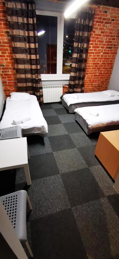 Niedzwiadek Hotel