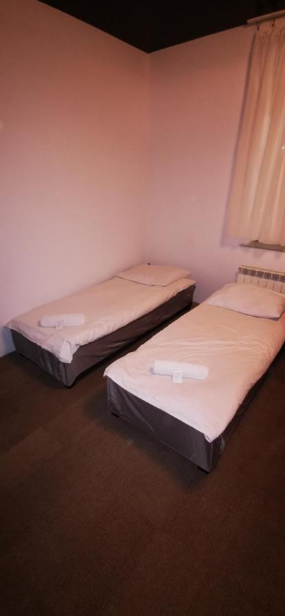 Niedzwiadek 4*
