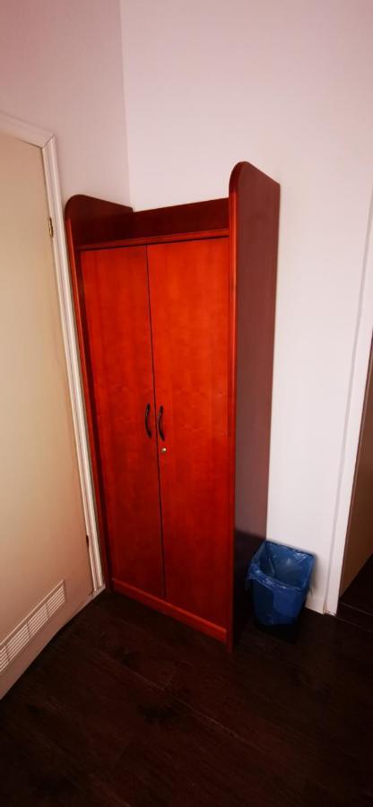Niedzwiadek Hotel Warszawa