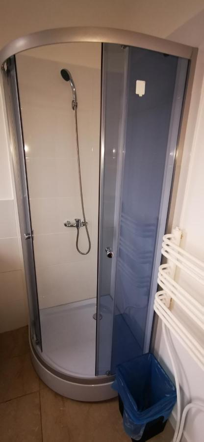 Hotel Niedzwiadek