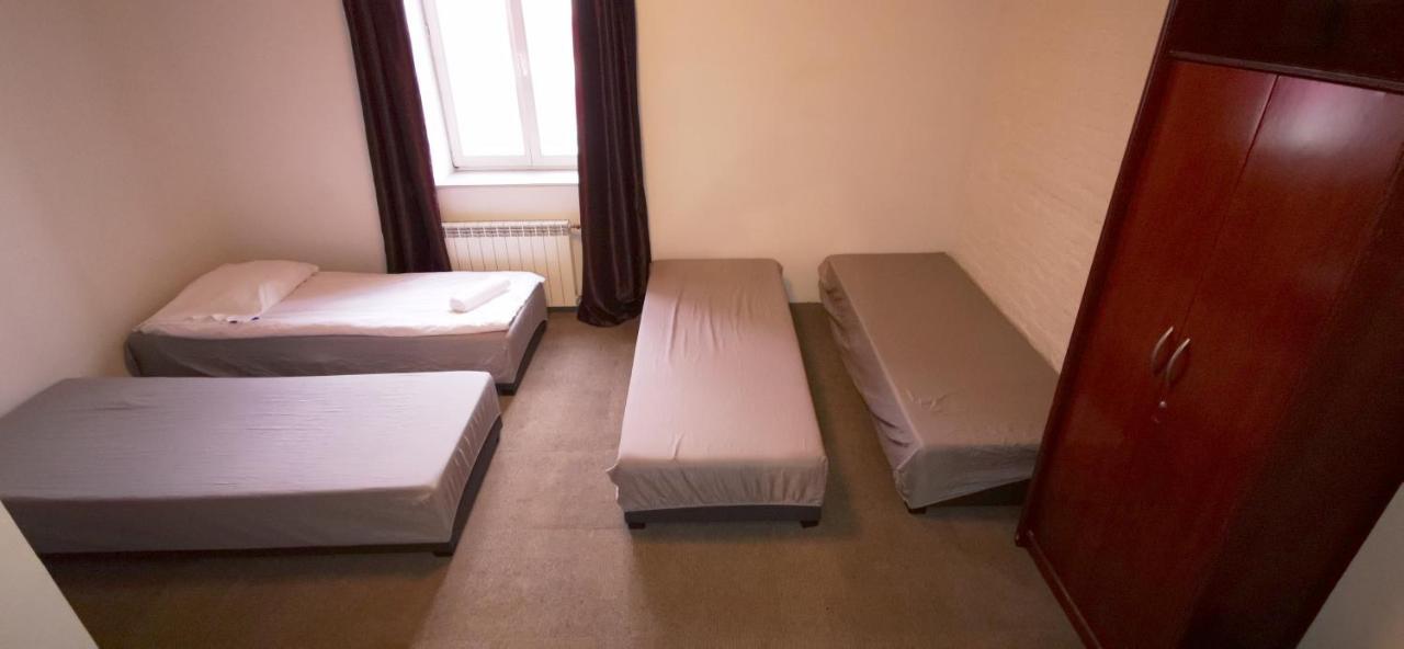 Hotel Niedzwiadek Warszawa