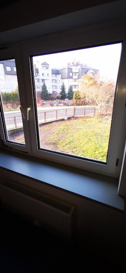 Niedzwiadek Hotel